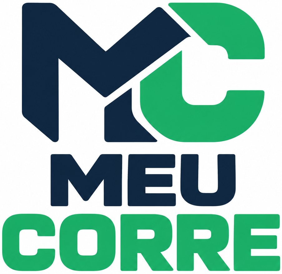 MEU CORRE
